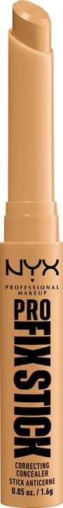 Actual product image NYX Professional Make-Up Nyx Concealers (08 Classic Tan)