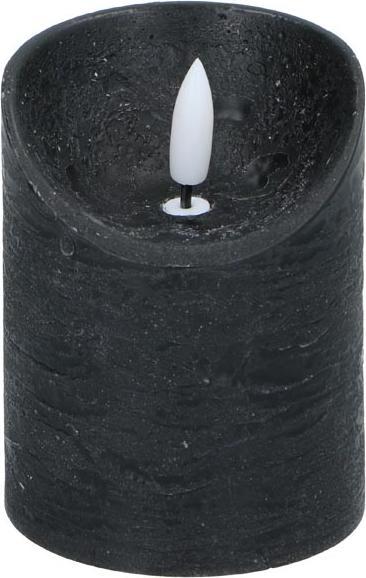 Produktbild Arti Casa LED Candle black Ø7xh9cm (1 x)