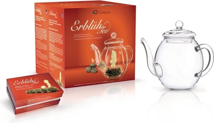 Produktbild Creano Erblühtee (0.50 l)
