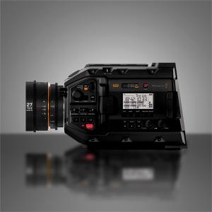 Immagine prodotto Venus Optic Lunghezza focale fissa Nano 1.5X 27mm T/2.8 (blu) - Arri PL (Arriva PL, APS-C / DX)