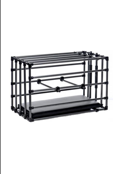 Actual product image Master Series Kennel
