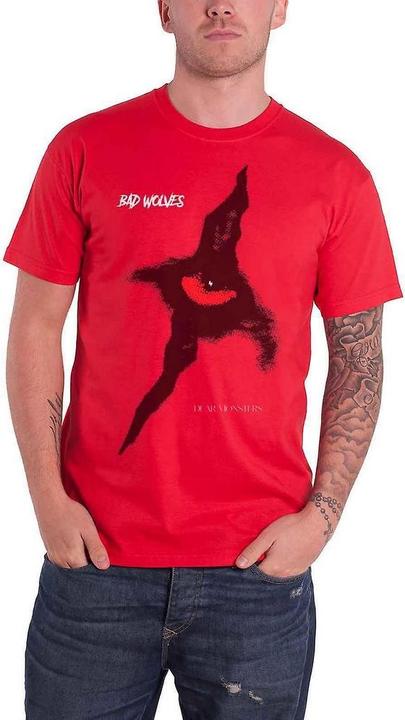 Universal Textiles Dear Monsters TShirt