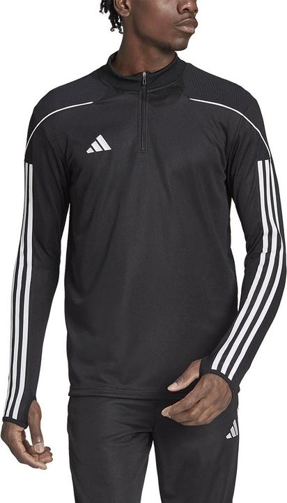 Actual product image adidas Tiro 23 League 1/4 training jumper men (XS)