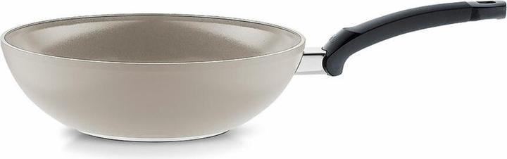 Produktbild Fissler Wok (28 cm, Wok Pfanne, Aluminium)