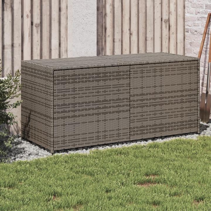 Produktbild VidaXL Gartentruhe 283L