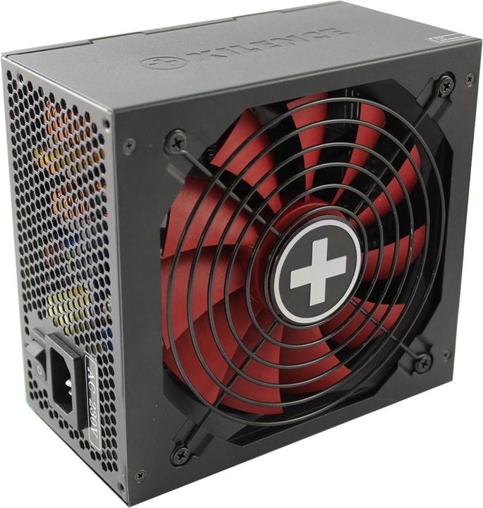 Actual product image Xilence Performance X (750 W)