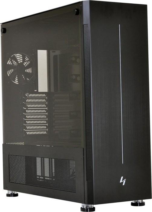 Actual product image Lian-Li PC-V3000WX TG (ATX, E-ATX)