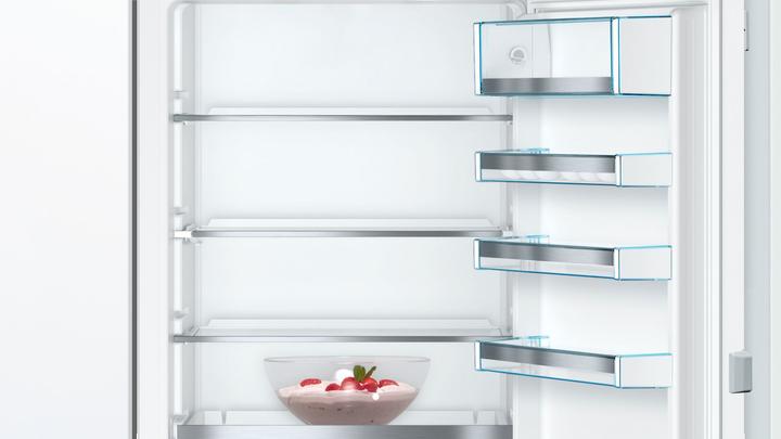 Actual product image Bosch Hausgeräte KIS87AFE0 (272 l)