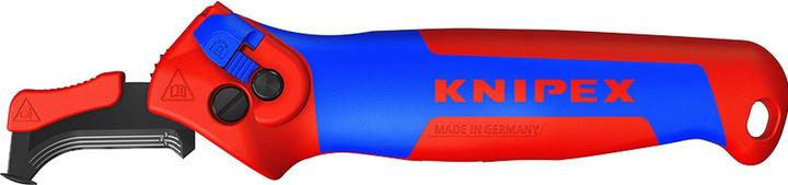 Actual product image Knipex 16 50 145 SB (145 mm)