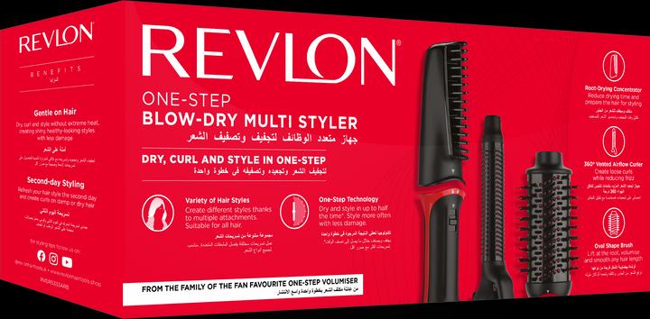 Produktbild Revlon RVDR5333E