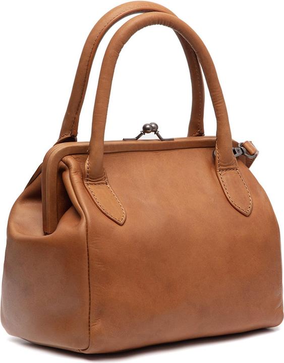 Produktbild The Chesterfield Brand Chili Handtasche Leder 23 cm