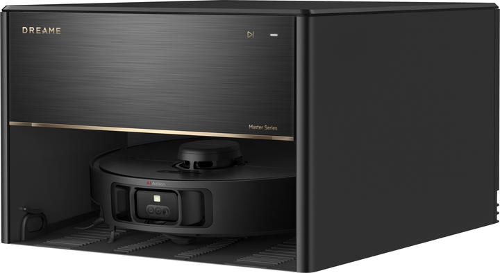 Dreame X40 Master (Robot d'aspiration et de nettoyage)
