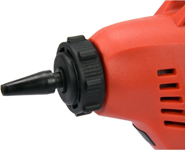 Immagine prodotto Yato Kompresor / Sprężarka Mini 18v Bez Akumulatora I ładowarki (10.40 bar, 0 l)