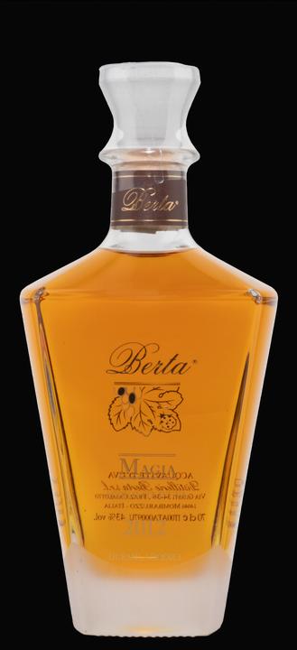 Berta Grappa Magia (1 x 70 cl)