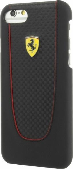 Produktbild Ferrari Pit Stop Series (Samsung Galaxy S8+)