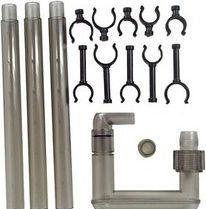 Produktbild Tetra Tetratec EX 1200 Outflow Kit