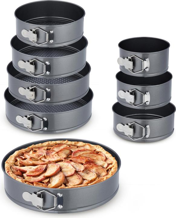 Actual product image Relaxdays Springform pan set (28 cm)