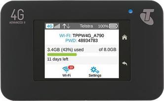 Produktbild Netgear AirCard 790