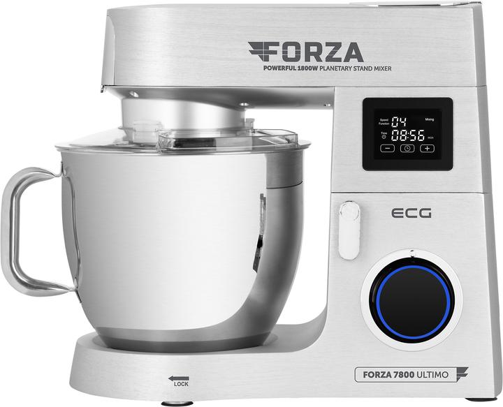 Produktbild ECG FORZA 7800 (1800 W)