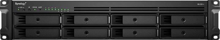 Actual product image Synology RS4021xs+ (0 TB)