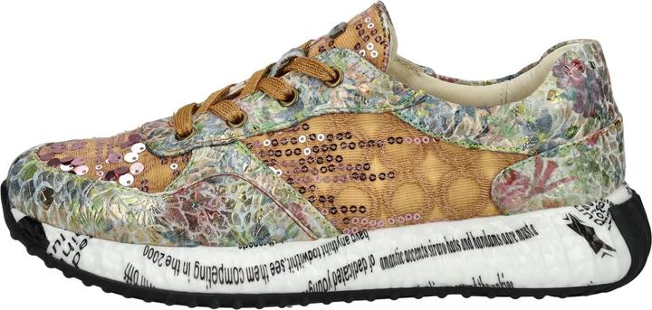 Actual product image Laura Vita Sneaker (42)