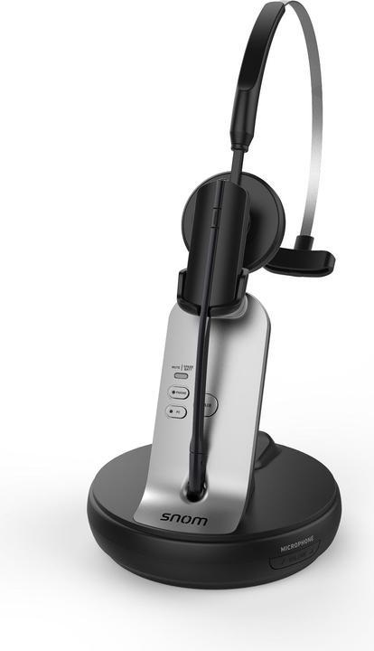 Snom A170 (Kabellos, USB Typ-B)