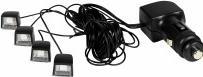 Immagine prodotto Benson Illuminazione interno auto 16 colori 12V