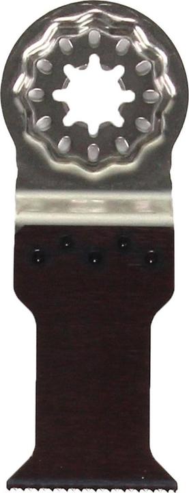 Actual product image Fein Plunge cut saw blade