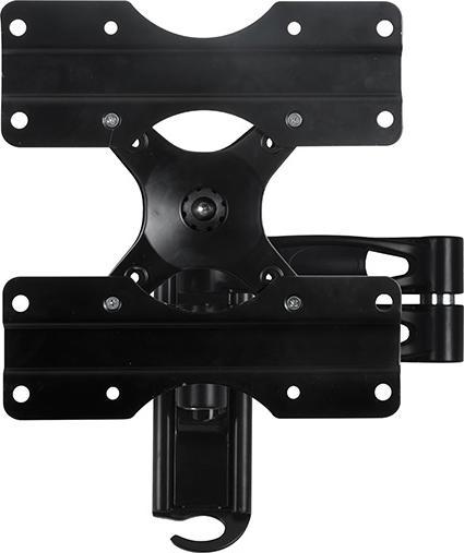 Actual product image b-tech Ventry BTV504 - Mounting kit (wall mount, double swing arm) - for flat panel displays (Wall, 47", 25 kg)