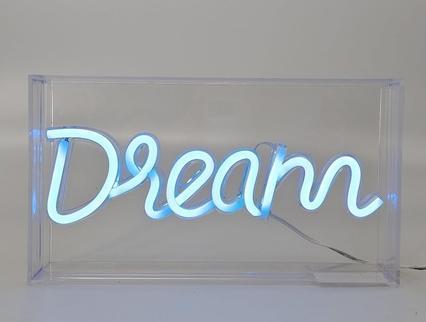 Image du produit i-Total Affichage LED DREAM