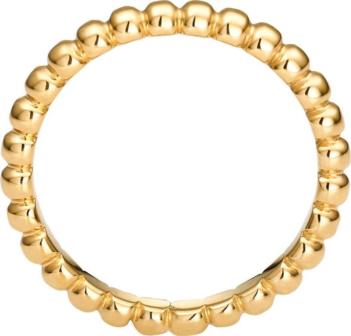 Actual product image Heideman Globi gold colored (58, Steel)