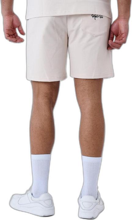 Actual product image Project X Paris basic shorts with embroidered logo (XL)