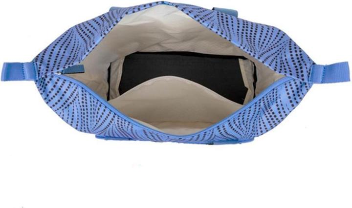 Actual product image New Looxs Kota Alma Blue bag
