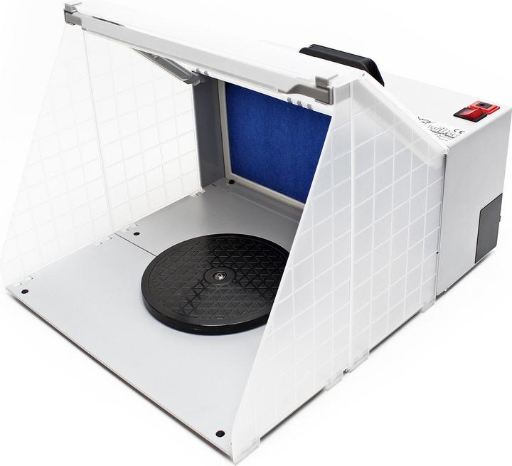 Produktbild Wiltec Absauggerät