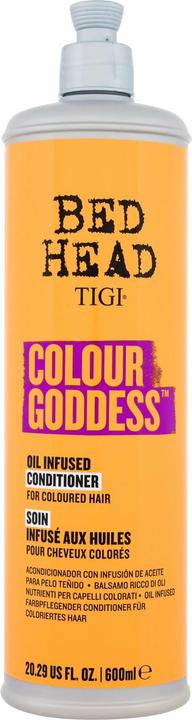Actual product image Tigi Bed Head Colour Goddess (600 ml)