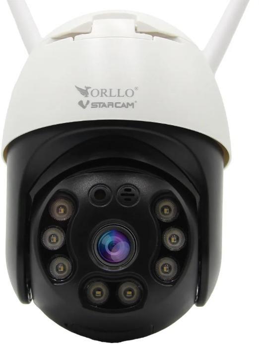 Image du produit Orllo Caméra IP Z20 4K