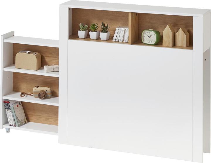 Actual product image Vertbaudet Headboard