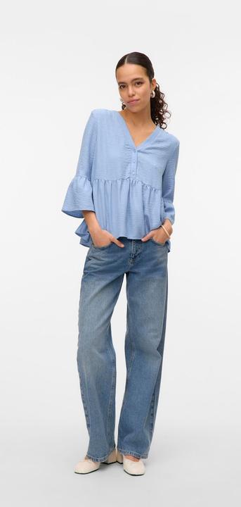 Image du produit Vero Moda VMMELONY Top Bluse (XL)