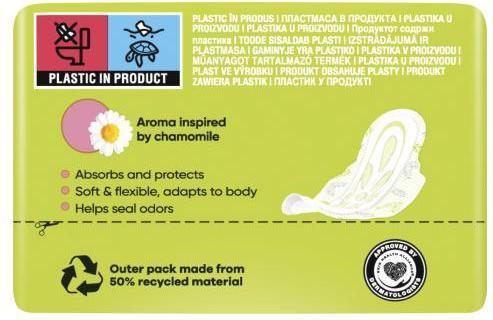 Produktbild Naturella Ultra Maxi (32 x, Damenbinden)