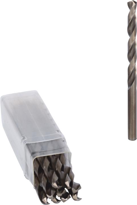 Produktbild KS Tools HSS-G CO 5 Spiralbohrer (5.50 Millimeter)