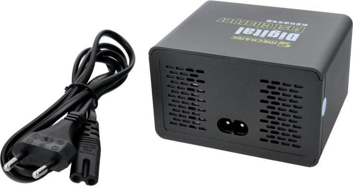 Produktbild Kaku Consumables! Mechanic MECHANIC iCharge 8C 8-Port DC Power Supply PD QC3.0 (50 W)