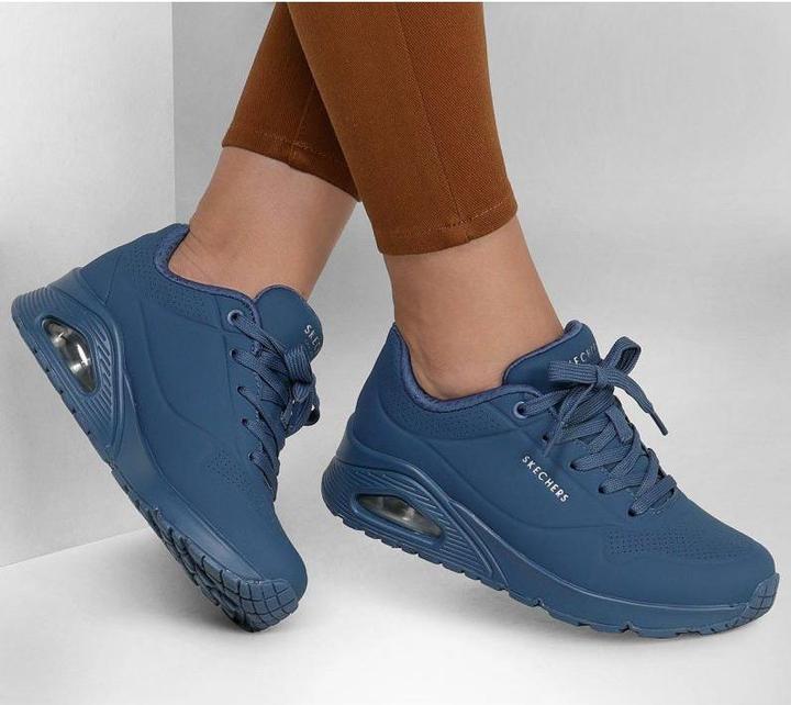 Produktbild Skechers Uno Stand on Air Damen Sneaker (38)