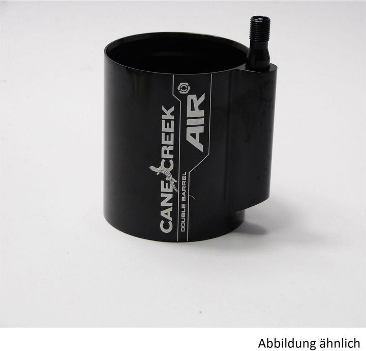 Actual product image Cane Creek Double Barrel Outer Air Can DBAir, 240/76 A