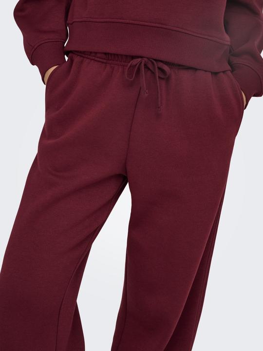 Actual product image Only ONLBEST Mid waist wide leg trousers Trousers (XS)