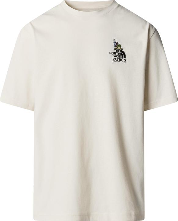 Dune blanche