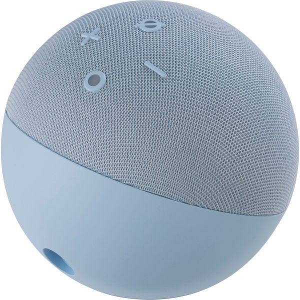 Image du produit Amazon Echo Dot mit Uhr (5. Gen.) (Amazon Alexa)