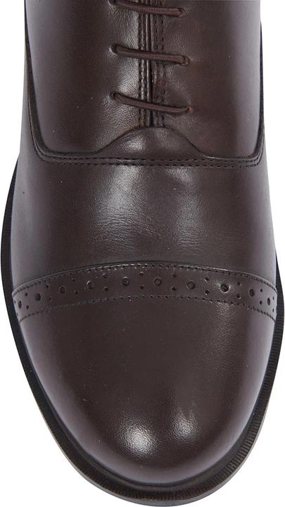 Actual product image Dublin Evolution Leider riding ankle boots with laces (37)