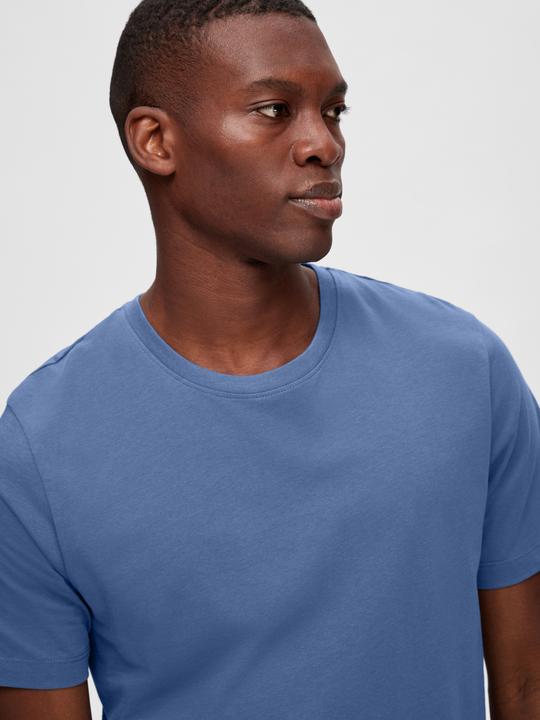 Image du produit Selected Homme Slhcormac Ss O-Neck Tee 3-Pack Noos (L)