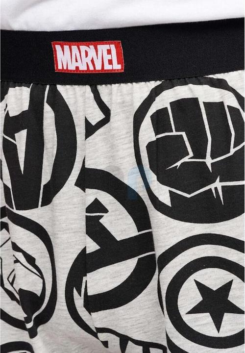 Immagine prodotto Recovered Marvel Logos (XXL)