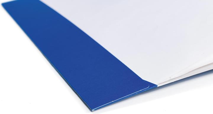 Immagine prodotto HERMA Protezione per libretto in cartone A4 (A4)